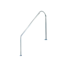  Korlát FX-05, 1169 x 1829mm AISI316 medence kiegészítő