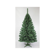 KORLEAND Élethű műfenyő – tűleveles, méregzöld árnyalat - 200 cm műfenyő