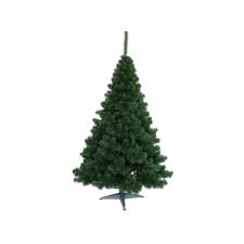 KORLEAND Luxus műfenyő, élethű tűlevelekkel - 240 cm műfenyő