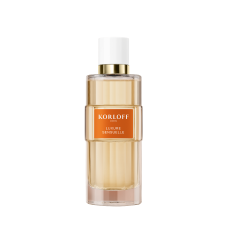 Korloff Luxure Sensuelle EDP 100 ml parfüm és kölni