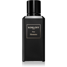 Korloff Pour Homme EDP 88 ml parfüm és kölni