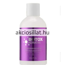 Kormesic Botox Keratin Kondícionáló 280g hajbalzsam