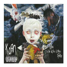 Korn See You On The Other Side (CD) heavy metal