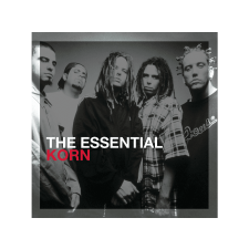  Korn - The Essential Korn (Cd) heavy metal