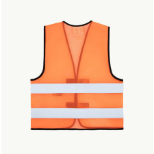 Korntex Korntex KXQ MESH-VEST &quot;THESSALONIKI&quot; 2XL láthatósági ruházat
