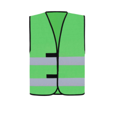 Korntex KXFW FUNCTIONAL VEST &quot;DORTMUND&quot; 2XL láthatósági ruházat