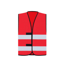 Korntex KXFW FUNCTIONAL VEST &quot;DORTMUND&quot; 7XL láthatósági ruházat