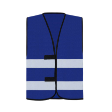 Korntex KXFW FUNCTIONAL VEST &quot;DORTMUND&quot; L láthatósági ruházat