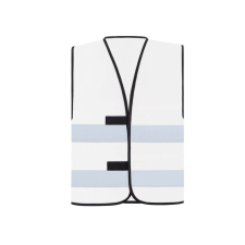 Korntex KXFW FUNCTIONAL VEST &quot;DORTMUND&quot; L láthatósági ruházat