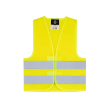 Korntex KXKW SAFETY VEST FOR KIDS "AARHUS" S munkaruha
