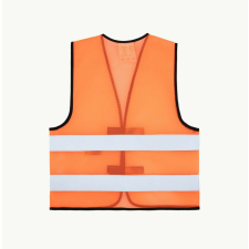 Korntex KXQ MESH-VEST "THESSALONIKI" S láthatósági ruházat