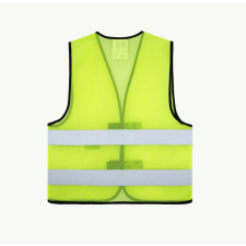 Korntex KXQ MESH-VEST "THESSALONIKI" S láthatósági ruházat