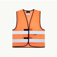 Korntex KXQ MESH-VEST "THESSALONIKI" XL