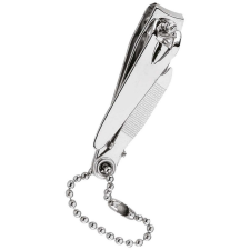  Körömcsipesz 5 cm-es – fém gyógyászati segédeszköz