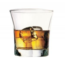  Korona 13651080 Whisky pohár 280 ml Truva konyhai eszköz