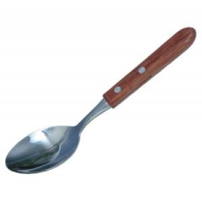  Korona 30600020 Fanyelû rozsdamentes kanál 19,5cm konyhai eszköz