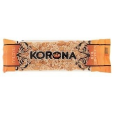 Korona szelet földimogyorós-szezámos 60 g reform élelmiszer