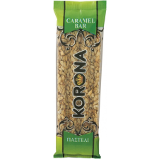 Korona szelet napraforgómagos 60 g reform élelmiszer