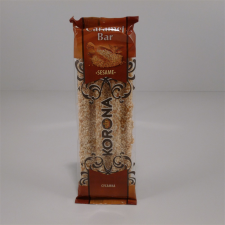  Korona szelet szezámmagos 60 g mag