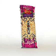  Korona szelet szezámmagos-vörösáfonyás 60 g reform élelmiszer