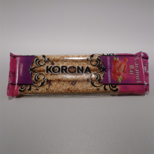  Korona szelet szezámmagos-vörösáfonyás 60 g mag