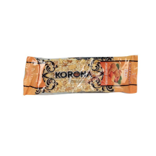 Korona szezámszelet földimogyorós 60g reform élelmiszer