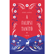 Kőrös András - A falusi tanító egyéb könyv