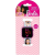 KORREKT WEB Barbie Sun digitális LED karóra