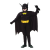 KORREKT WEB Bat Hero jelmez 120/130 cm