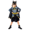 KORREKT WEB Batgirl jelmez 8-10 év