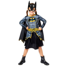 KORREKT WEB Batgirl jelmez 8-10 év jelmez
