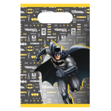 KORREKT WEB Batman ajándéktasak 8 db-os ajándéktasak