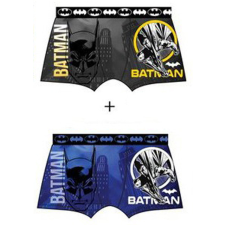KORREKT WEB Batman férfi boxeralsó 2 darab/csomag L férfi alsó