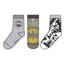 KORREKT WEB Batman gyerek zokni 23/26
