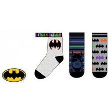 KORREKT WEB Batman gyerek zokni 27/30 gyerek zokni