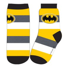KORREKT WEB Batman gyerek zokni 27/30