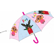 KORREKT WEB Bing gyerek félautomata esernyő Ø74 cm esernyő