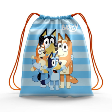 KORREKT WEB Bluey tornazsák, hátizsák 42 cm tornazsák