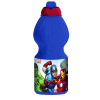 KORREKT WEB Bosszúállók kulacs, sportpalack 400 ml