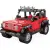 KORREKT WEB CaDA® C52027W - Jeep Wrangler terepjáró - technic-kompatibilis építőjáték - 317 db építőkocka