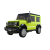 KORREKT WEB CaDA® C55023W - Suzuki Jimny terepjáró | lego-kompatibilis építőjáték | 192 db építőkocka