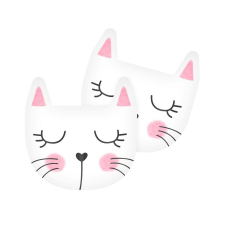 KORREKT WEB Cat, Cicás szalvéta 12 db-os 33x33 cm party kellék