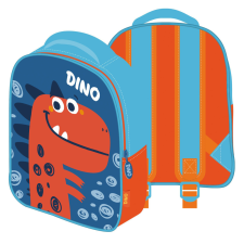 KORREKT WEB Dinoszaurusz Blue hátizsák, táska 28 cm gyerek hátizsák, táska