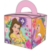 KORREKT WEB Disney Hercegnők ajándékdoboz, party box