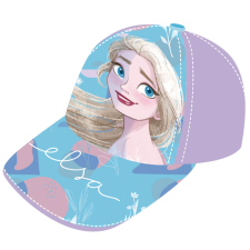 KORREKT WEB Disney Jégvarázs baba baseball sapka 44/46 cm gyerek sapka