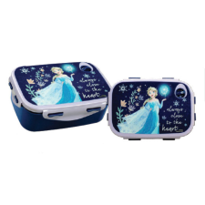 KORREKT WEB Disney Jégvarázs Close to the Heart szendvicsdoboz uzsonnás doboz