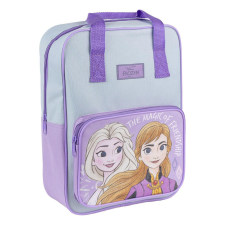 KORREKT WEB Disney Jégvarázs Friendship hátizsák, táska 31 cm gyerek hátizsák, táska