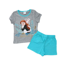 KORREKT WEB Disney Jégvarázs gyerek rövid pizsama 3 év