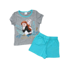 KORREKT WEB Disney Jégvarázs gyerek rövid pizsama 7 év