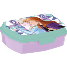 KORREKT WEB Disney Jégvarázs Ice Magic funny műanyag szendvicsdoboz babaétkészlet